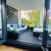 Photo 8: Balcony 