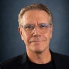 Photograph of Tim