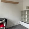 Photo 8: SHELF & MIRROR
