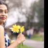 Photograph of Aiswarya