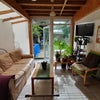 Photo 3: The living room