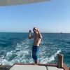 Photograph of Emad