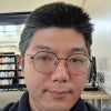 Photograph of Ricky Kwok Kei
