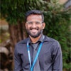 Photograph of Krunalkumar