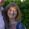 Photograph of Julie