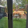 Photo 9: Back garden
