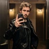 Photograph of Jarek