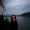 Photograph of Kerrie