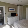 Photo 6: Private Double Bedroom with Ensuit