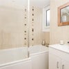 Photo 9: Shared bathroom