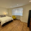 Photo 3:  bedroom with private bathroom 1 