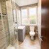Photo 7: Upstairs Bathroom