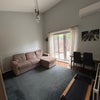 Photo 6: Spare Room with sofa bed