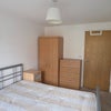 Photo 2: Your future bedroom looking from the window.