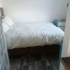 Photo 8: Double room with wardrobes