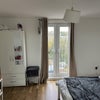 Photo 2: Huge double room penthouse, very airy, 2 way aspect, fast wifi 