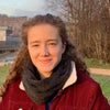 Photograph of Ellen