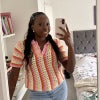 Photograph of Tosin