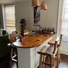 Photo 4: Bar/kitchen