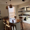 Photo 5: Bar/kitchen