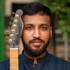 Photograph of Ahnaf