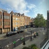 Photo 6: View from bedroom window