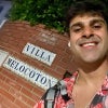 Photograph of Arjun
