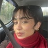 Photograph of Mya