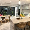 Photo 9: Kitchen Dining