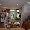 Photo 4: Dining table with access to the garden 