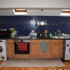 Photo 6: Kitchen space 