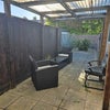 Photo 3: Communal Patio Area