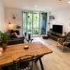 Photo 4: Living Area
