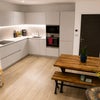 Photo 5: Kitchen Area