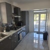 Photo 8: Brand new kitchen