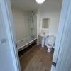 Photo 6: Shared bathroom