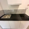 Photo 9: Example Sink + Hob (Room 4)