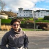 Photograph of sai