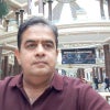 Photograph of Mohammad Fazal
