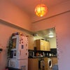 Photo 4: communal kitchen