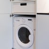 Photo 4: Washer Dryer