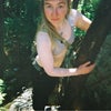 Photograph of Emily
