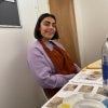 Photograph of Farnaz