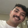 Photograph of Caio 