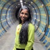 Photograph of Neenu