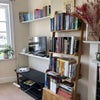 Photo 5: living room 