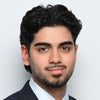 Photograph of Shaurya