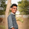 Photograph of Chetan