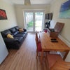 Photo 7: KITCHEN/LIVING 