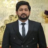 Photograph of Usman 